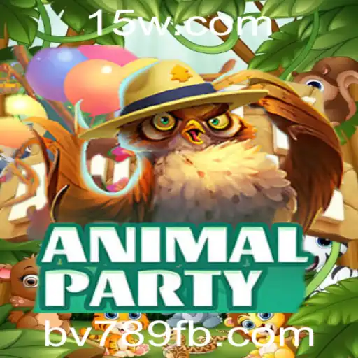 Explorando o Mundo de AnimalParty: Um Guia Completo