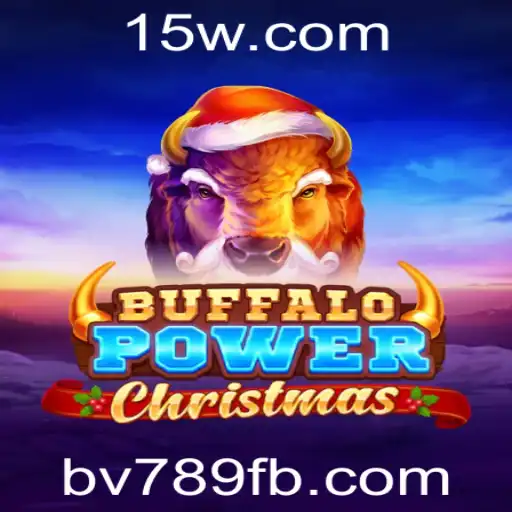 BuffaloPowerChristmas: Uma Aventura Festiva no Mundo dos Jogos