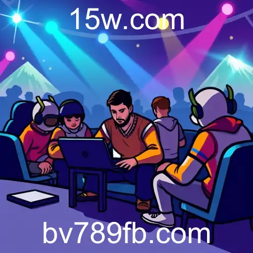 Comunidade Jogadores: Sua Vez de Jogar no bv789