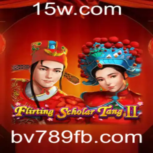 Explorando o Jogo Flirting Scholar Tang II