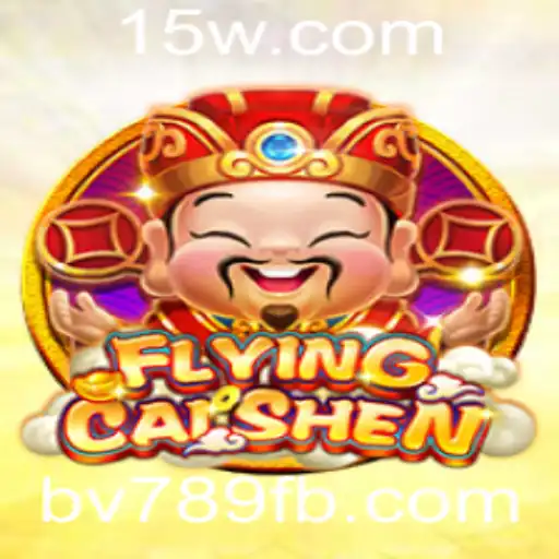 Descubra o Maravilhoso Mundo de FlyingCaiShen