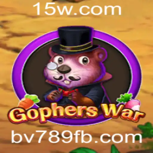 Explorando o Fascinante Mundo de GophersWar: Regras e Dinâmicas