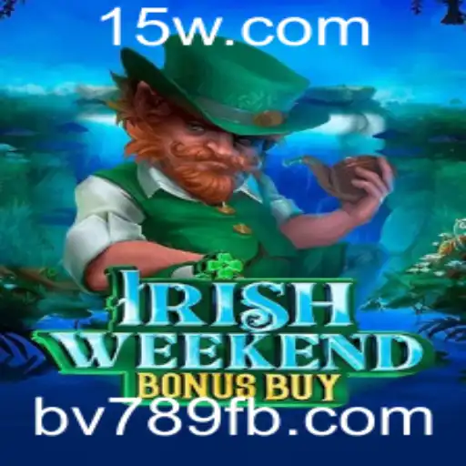 Explorando o Mundo do Jogo IrishWeekendBonusBuy