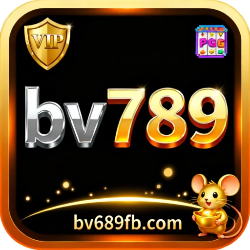 Logo da bv789