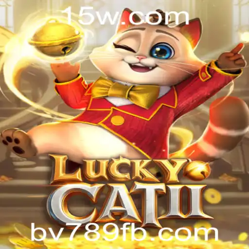 Descubra o Mundo de LuckyCatII: Um Jogo de Estratégia e Aventura Inovador