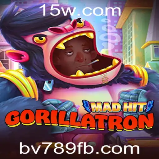 Descobrindo as Aventuras de MadHitGorillatron