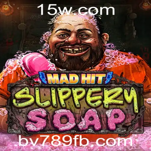 Descubra o Fascinante Mundo de MadHitSlipperySoap: Um Jogo Inovador
