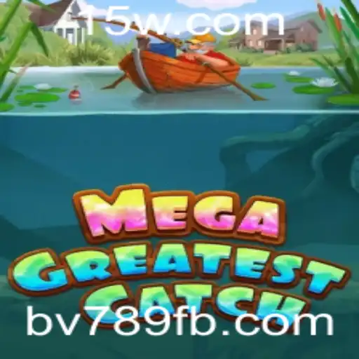 MegaGreatestCatch: O Jogo Que Está Revolucionando o Mundo dos Games com a Palavra-Chave 