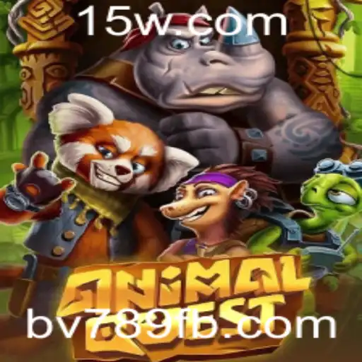 Explorando o Fascinante Mundo de AnimalQuest: Regras, Dicas e Mais