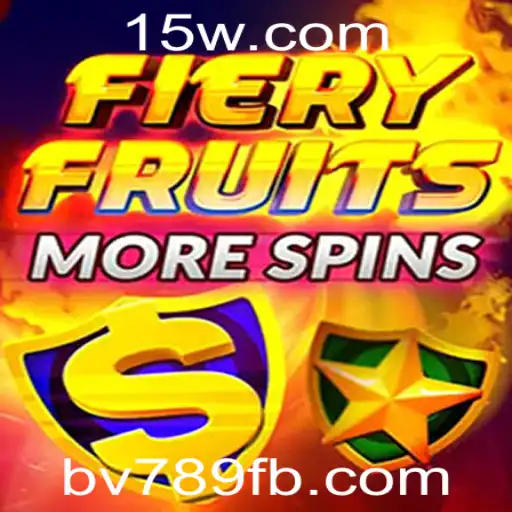 FieryFruitsMoreSpins: Um Mergulho no Mundo dos Frutos Flamejantes