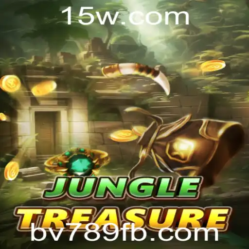 JungleTreasure: Aventura e Desafios na Selva