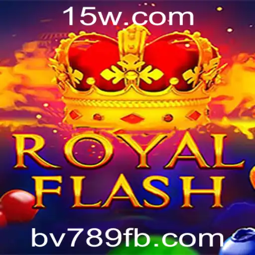 RoyalFlash: Descubra o Jogo Inovador que Está Conquistando o Mundo